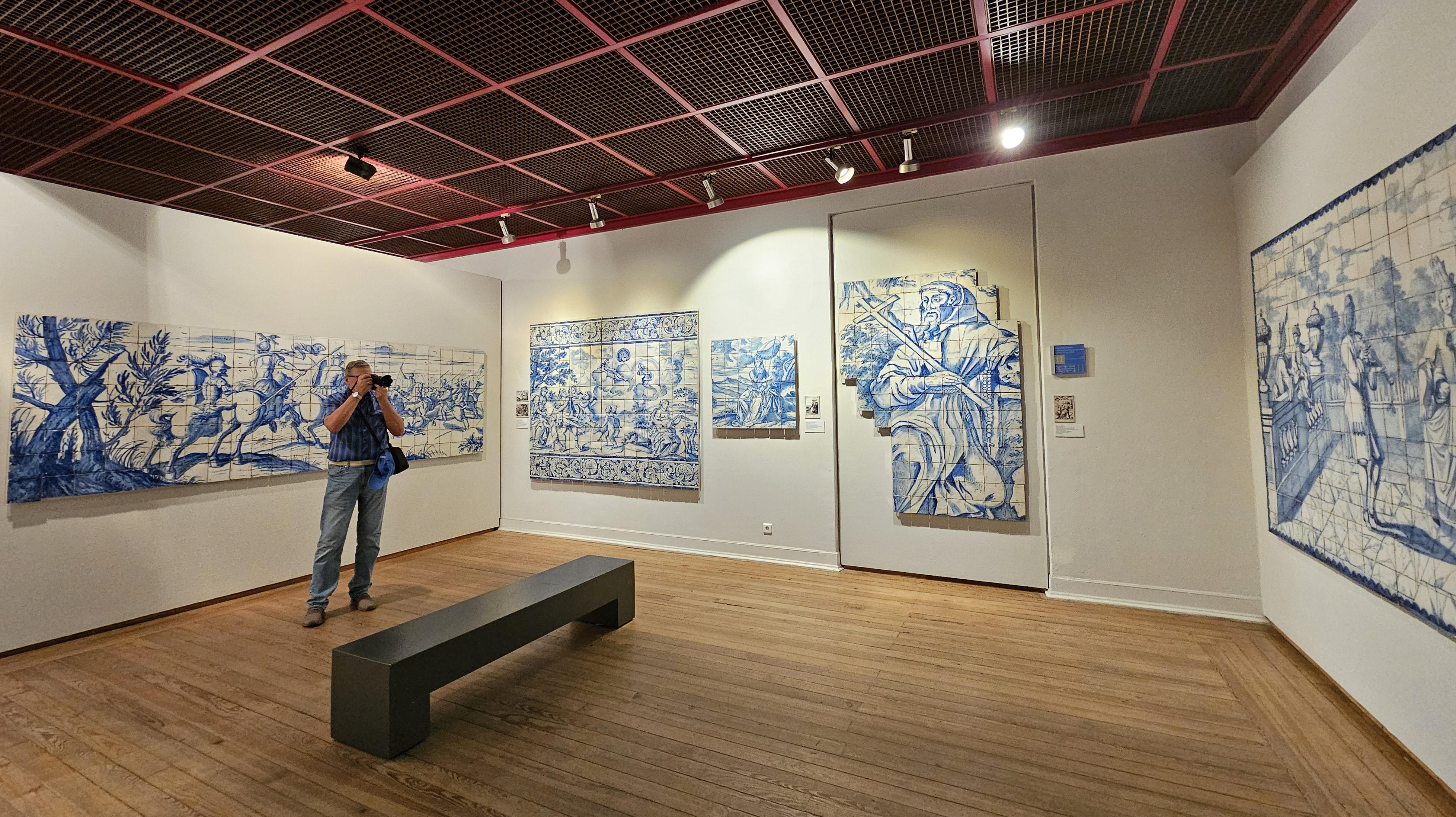 Azulejo